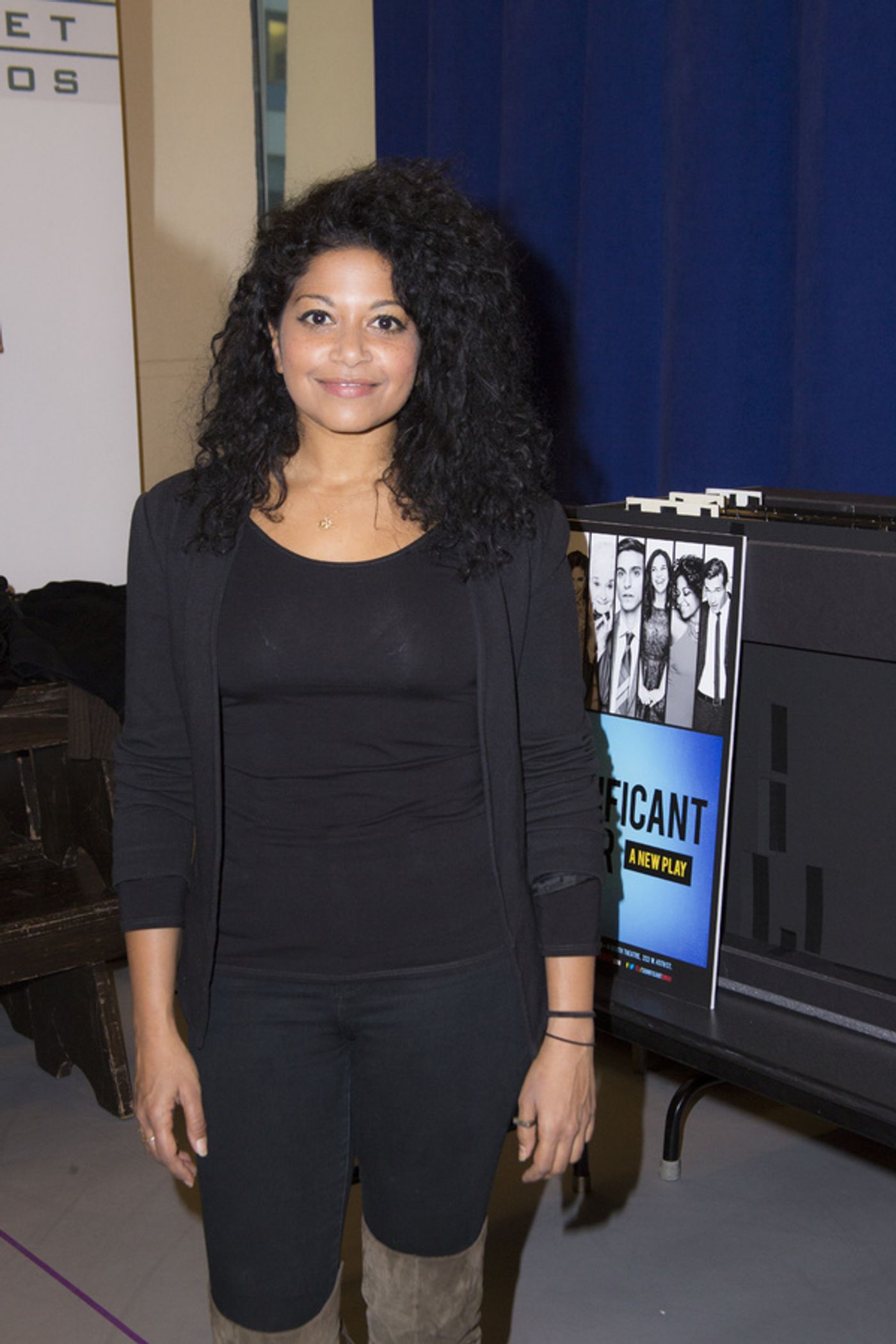 Photo Coverage: Meet The Cast and Creative Team of SIGNIFICANT OTHER on Broadway!  Image