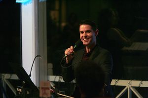 Matthew Lee Robinson @ BroadwayWorld Matthew Lee Robinson Photo