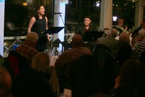 Matthew Lee Robinson @ BroadwayWorld Matthew Lee Robinson Photo