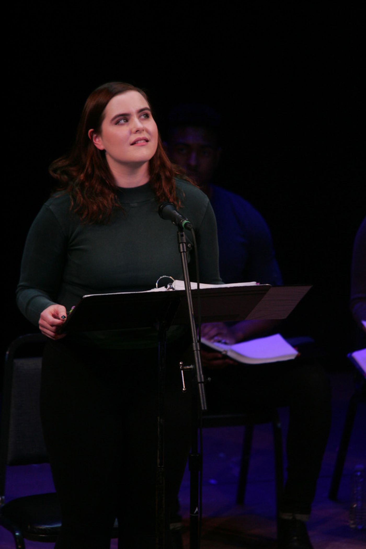 Photo Flash: 12TH ANNUAL FESTIVAL OF NEW MUSICALS at Goodspeed Opera House  Image