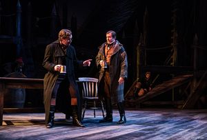 Jeremy Aggers and Shawn Fagan Photo