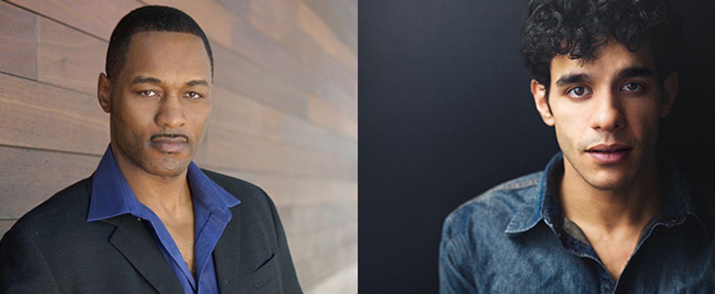 Javon Johnson, Gil Perez-Abraham and Nick Slade Tapped for THE ELABORATE ENTRANCE OF CHAD DEITY in Pittsburgh  Image