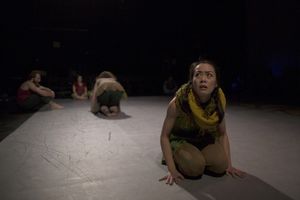 Eiko Kawashima Photo