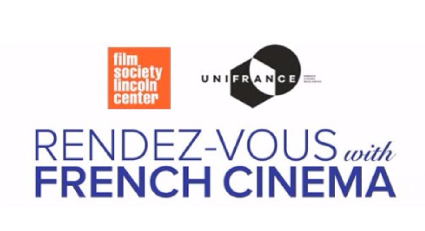 FSLC Announces Opening & Closing Nights of Rendez-Vous with French Cinema Image