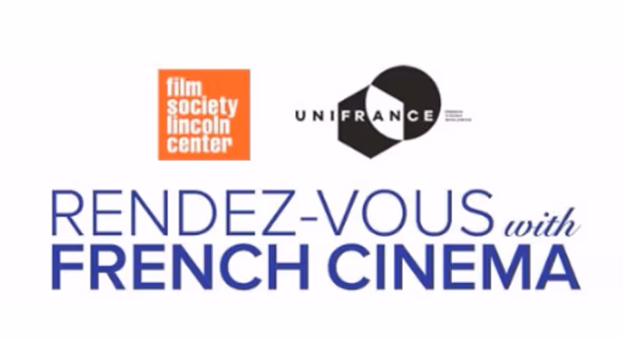 FSLC Announces Opening & Closing Nights of Rendez-Vous with French Cinema Image