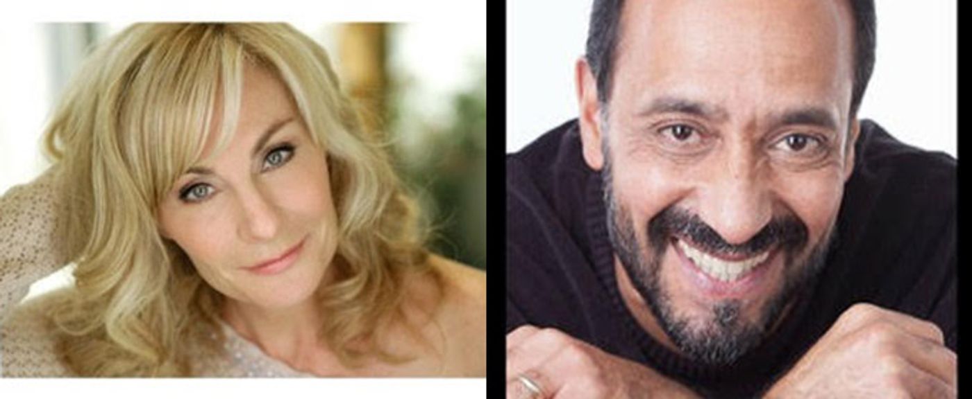 Judy McLane, Philip Hernandez Cast in Michael John LaChiusa's Reworked LOS OTROS at Everyman Theatre  Image