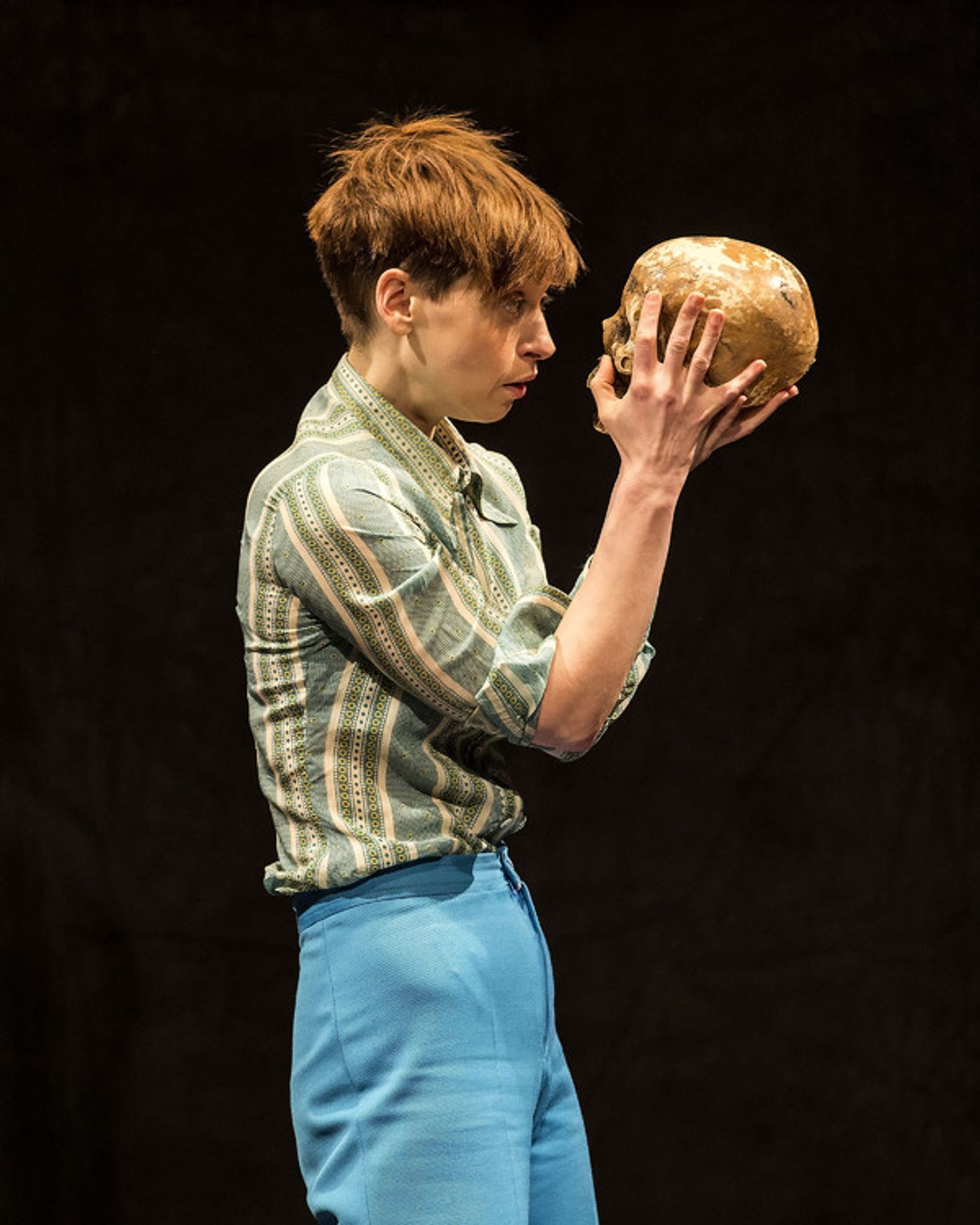 Photo Flash: First Look at Tim Crouch's ADLER & GIBB at the Douglas Photo Flash: First Look at Tim Crouch's ADLER & GIBB at the Douglas Image