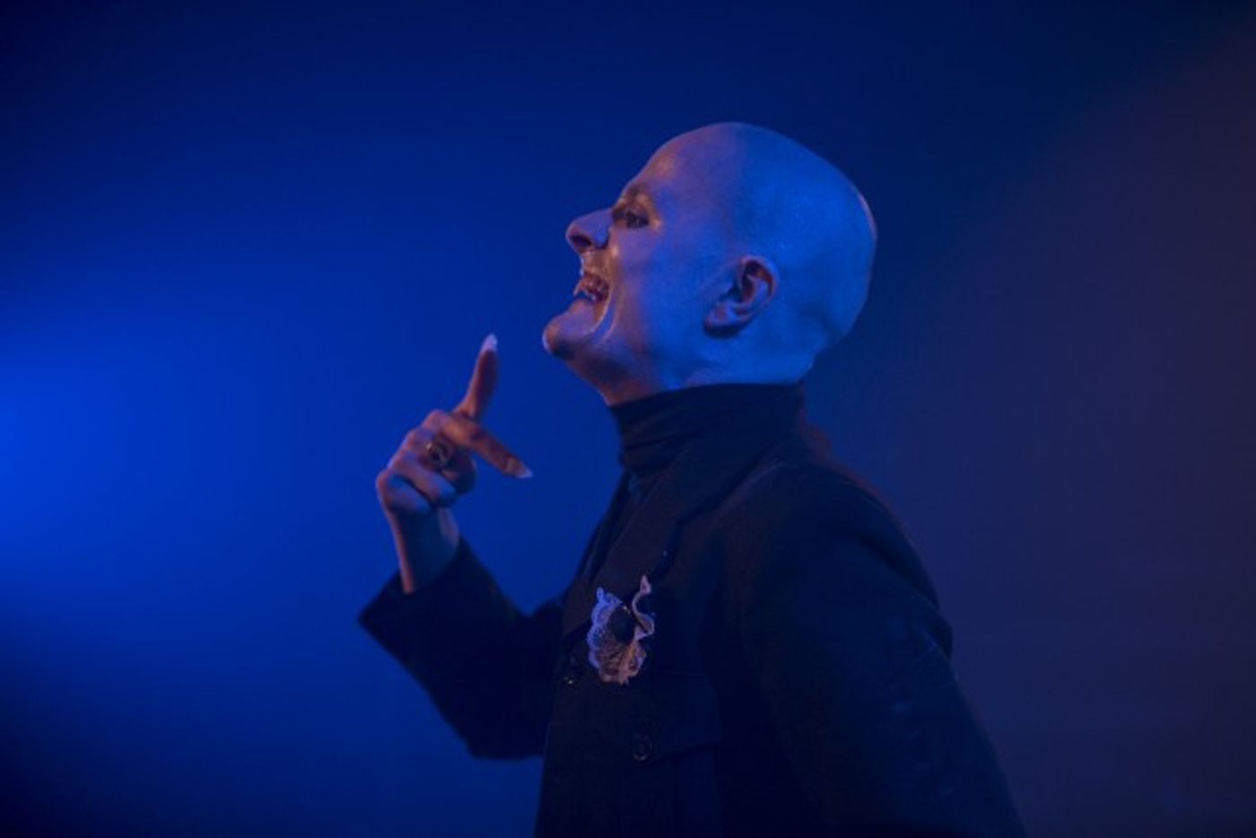 Review: NOSFERATUTU is Bloody Fantastic! Run, Don't Walk! at Griffin Theatre Company  Image