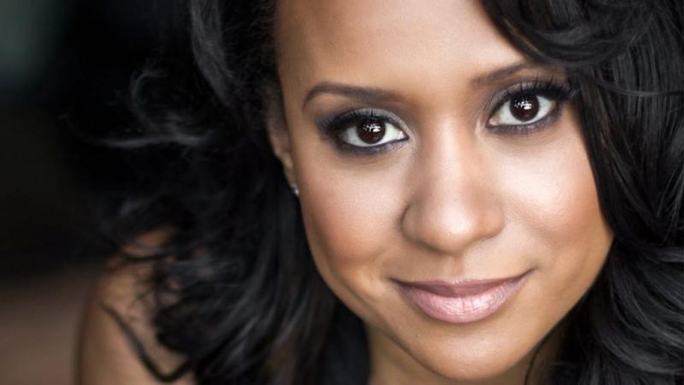 Review: Tracie Thoms Takes the Soulful Route in Feinstein's/54 Below Debut  Image