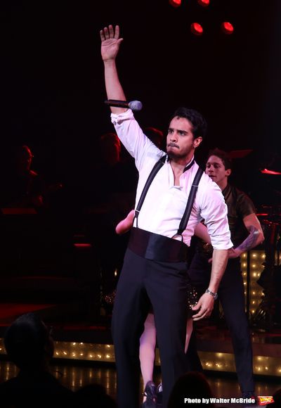 Ektor Rivera Photo