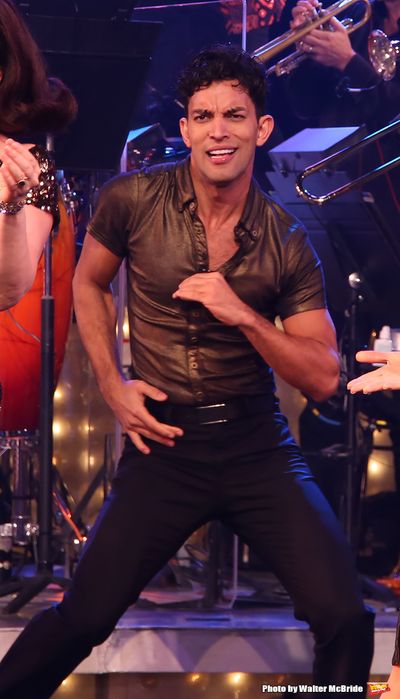 Carlos E. Gonzalez  Photo