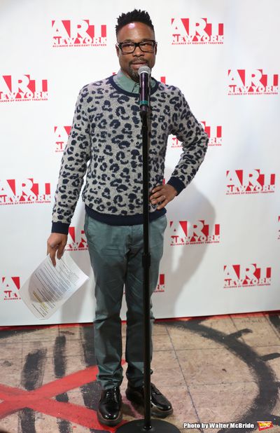 Billy Porter  Photo
