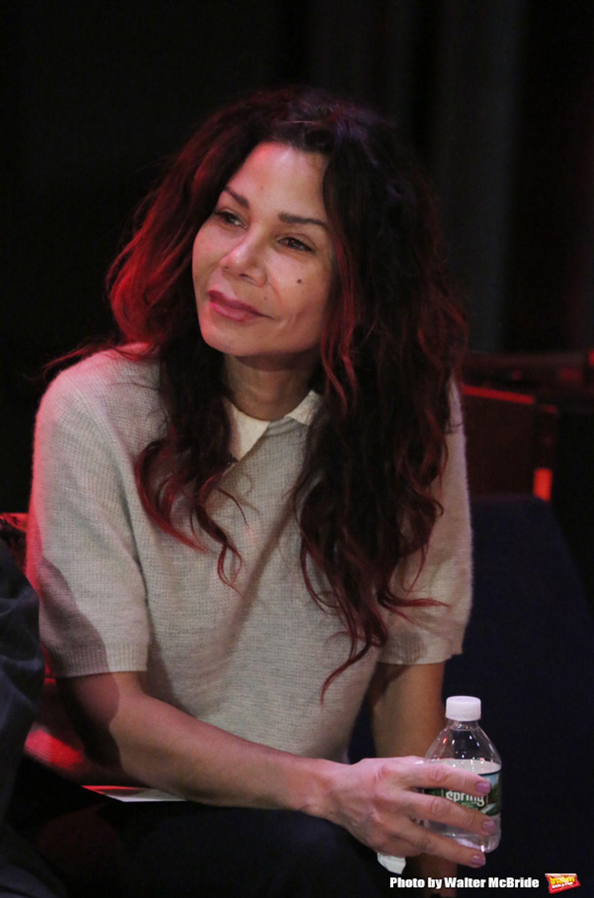 Daphne Rubin-Vega at 