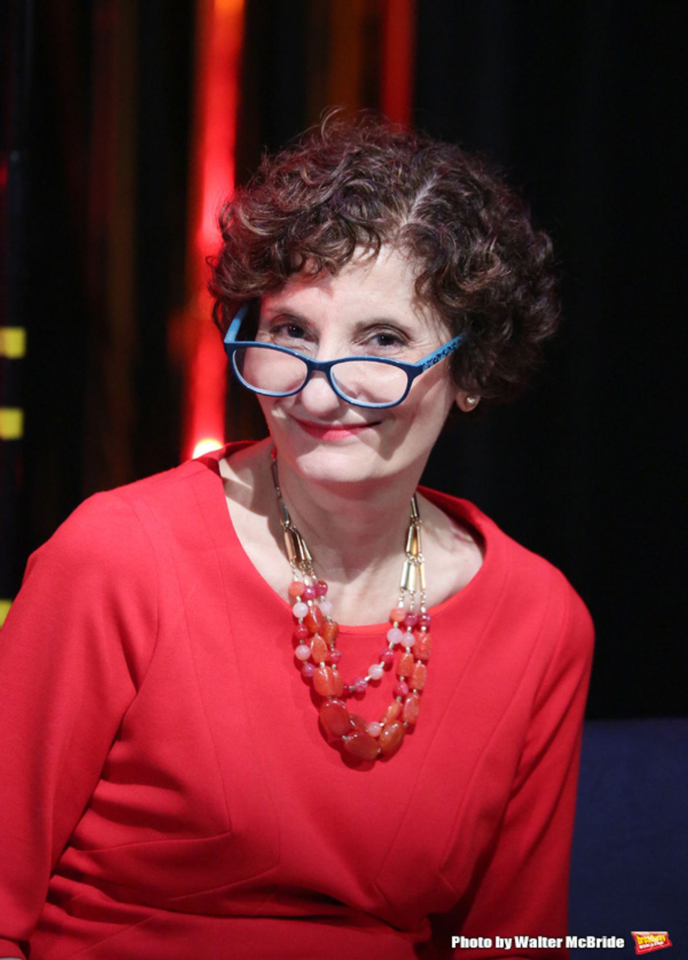 Photo Coverage: Billy Porter & Daphne Rubin-Vega Help Launch ART Theatres  Image