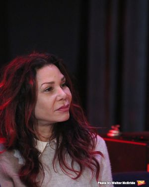Daphne Rubin-Vega @ BroadwayWorld Daphne Rubin-Vega Photo