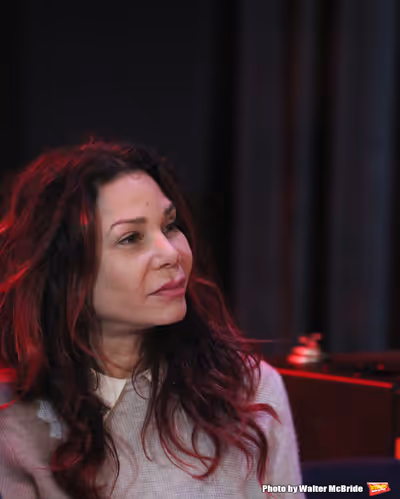 Daphne Rubin-Vega  Photo