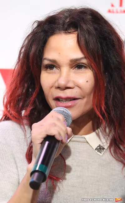 Daphne Rubin-Vega  Photo