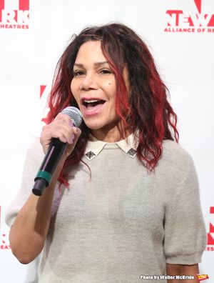 Daphne Rubin-Vega  Photo