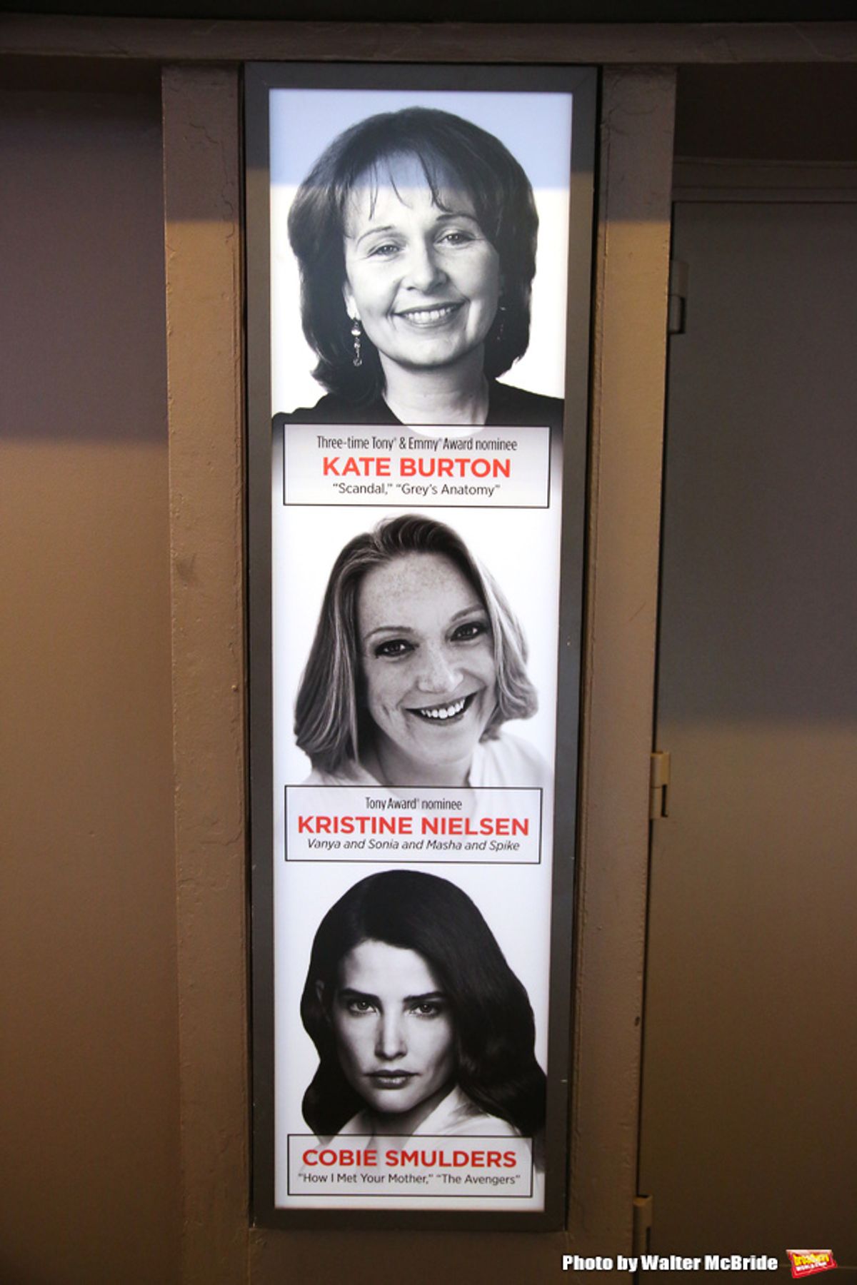  'Present Laughter' starring Kevin Kline  at 