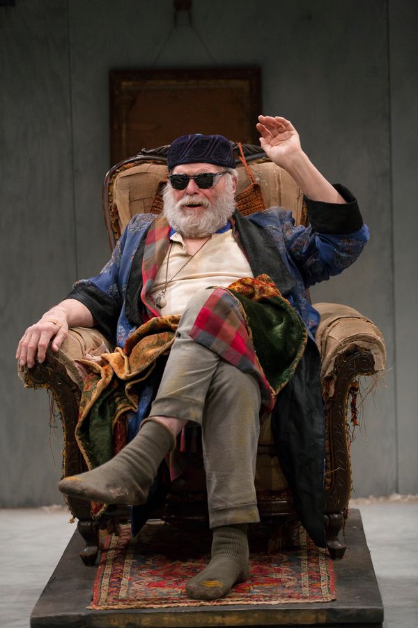 Brian Dennehy Photo