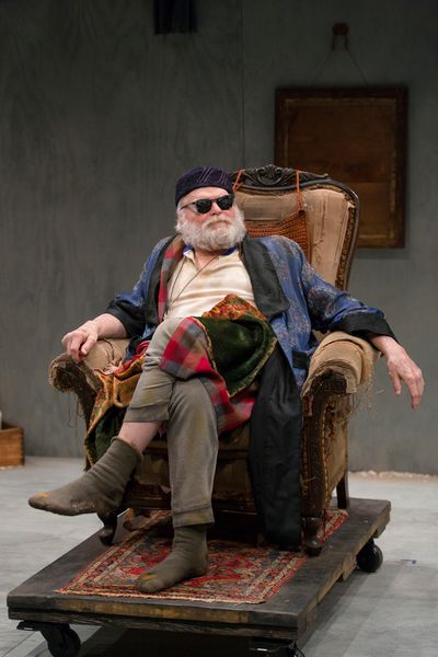 Brian Dennehy Photo