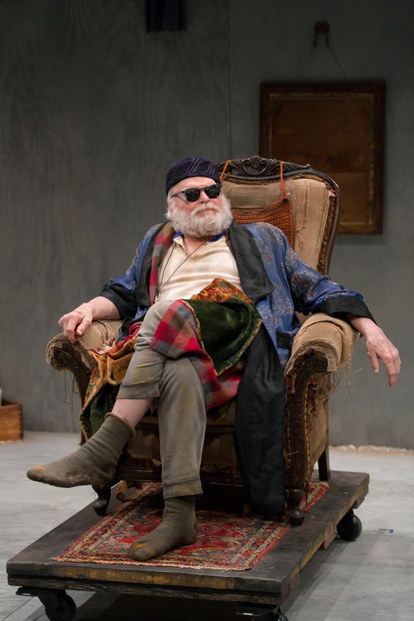 Brian Dennehy Photo