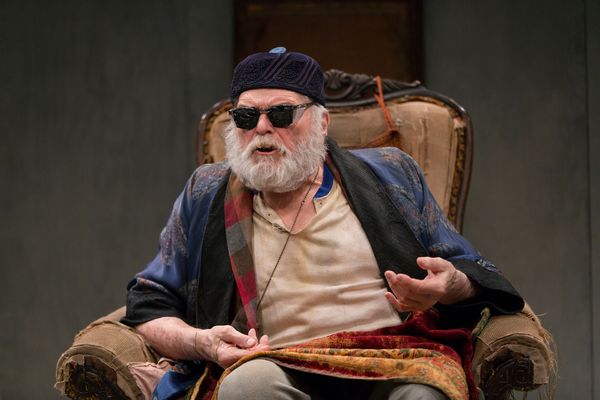 Brian Dennehy Photo