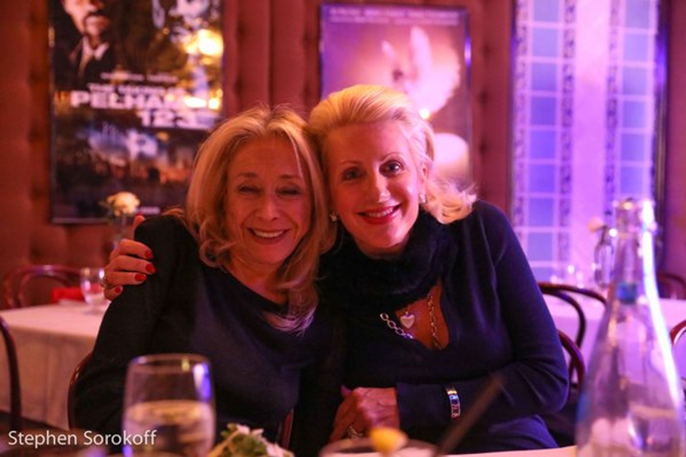 Photo Coverage: Michael Mott & Friends Play The Astor Room  Image