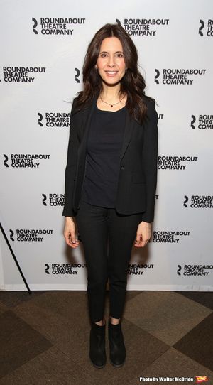 Jessica Hecht  Photo