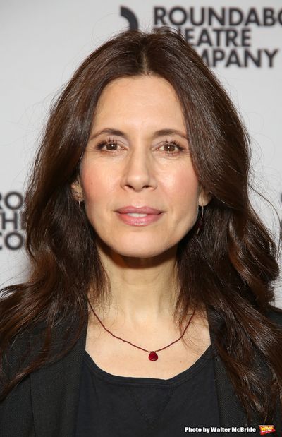Jessica Hecht  Photo
