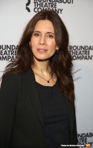 Jessica Hecht  Photo
