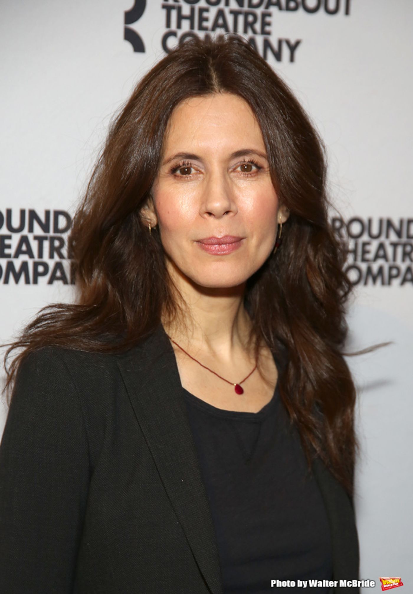 Photo Coverage: Mark Ruffalo, Danny DeVito, Jessica Hecht & Tony Shalhoub Get Ready to Bring THE PRICE to Broadway  Image