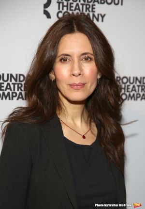 Jessica Hecht  Photo