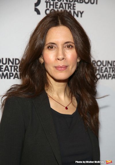 Jessica Hecht  Photo