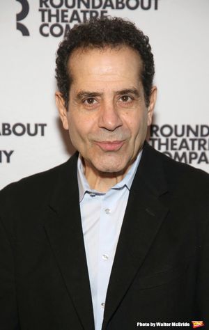 Tony Shalhoub Photo