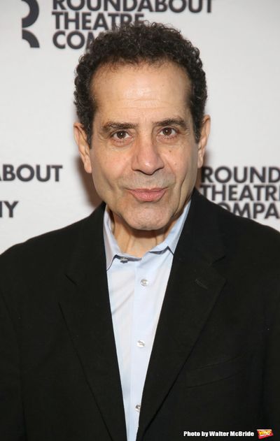 Tony Shalhoub Photo