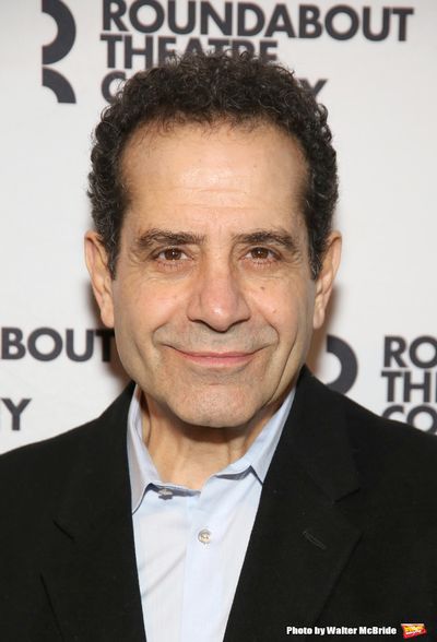 Tony Shalhoub  Photo