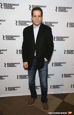 Tony Shalhoub Photo