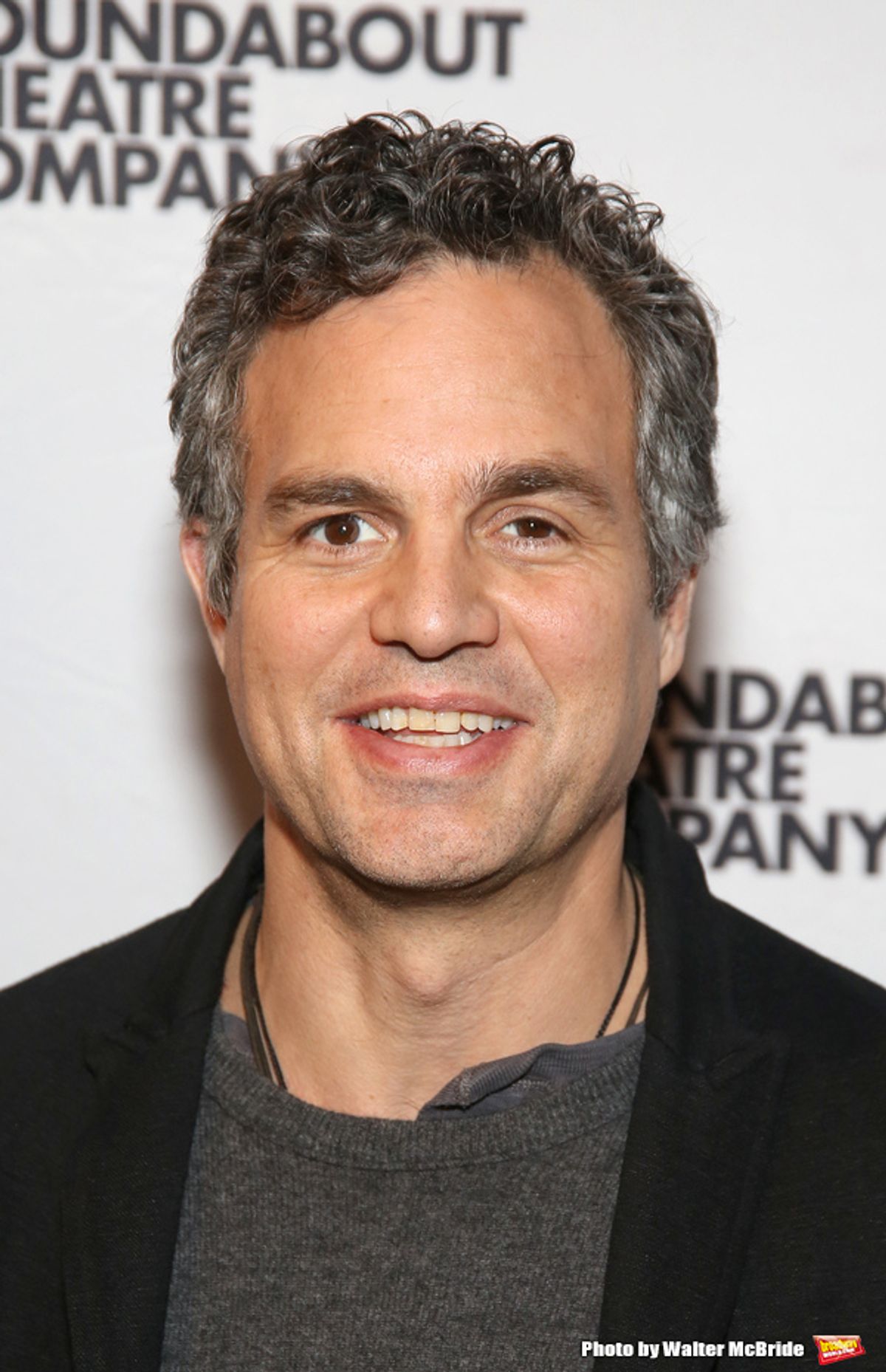 Mark Ruffalo  at 