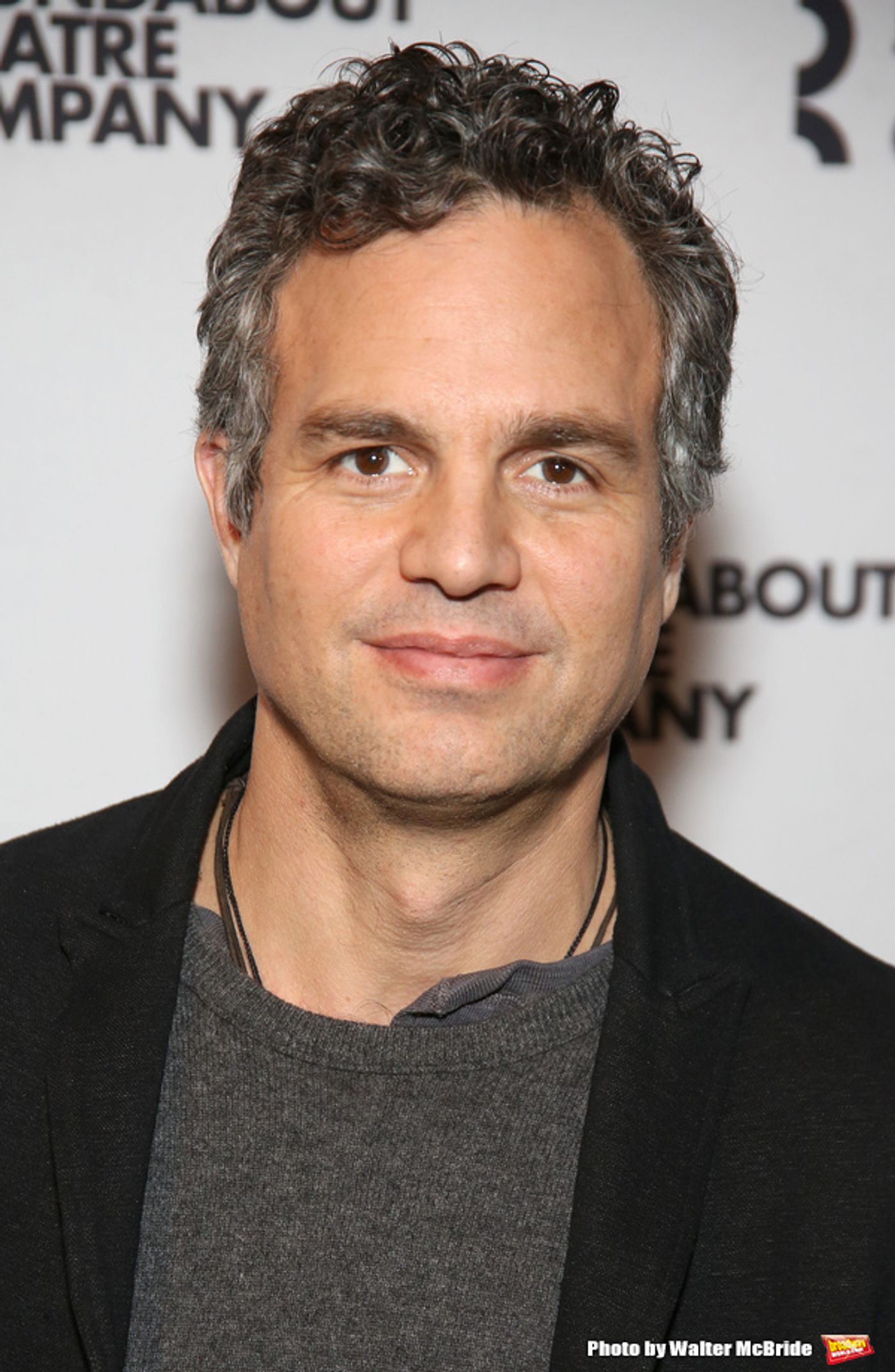 Photo Coverage: Mark Ruffalo, Danny DeVito, Jessica Hecht & Tony Shalhoub Get Ready to Bring THE PRICE to Broadway  Image