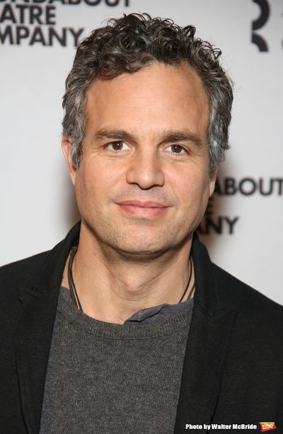 Mark Ruffalo  Photo