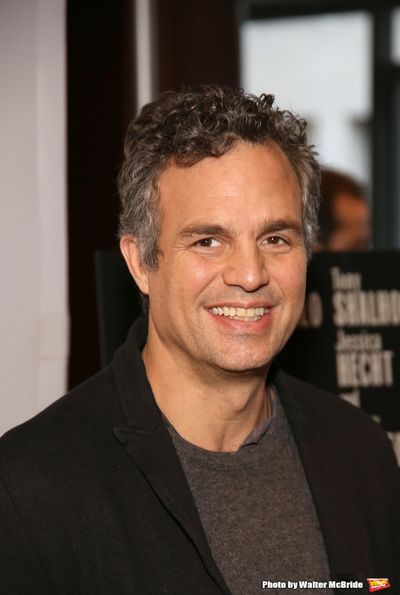 Mark Ruffalo  Photo