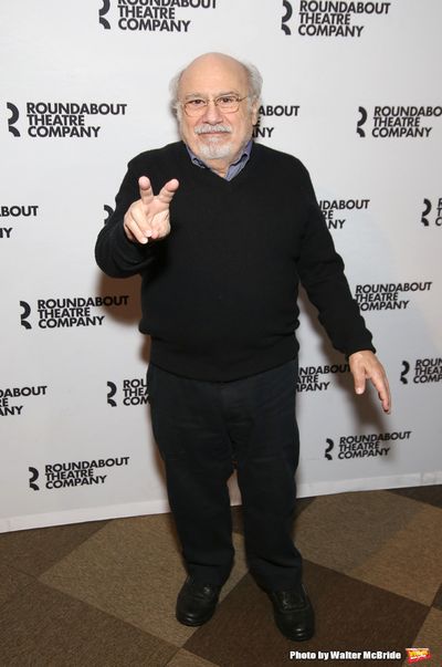 Danny DeVito  Photo