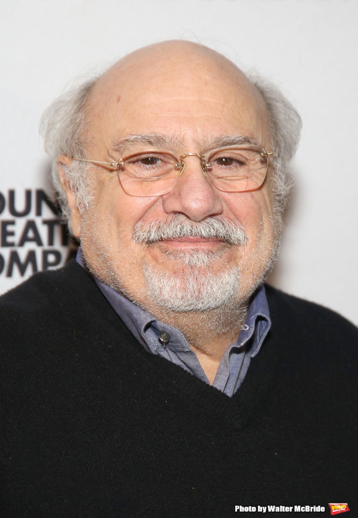 Danny DeVito at 