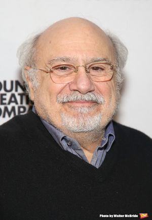 Danny DeVito Photo