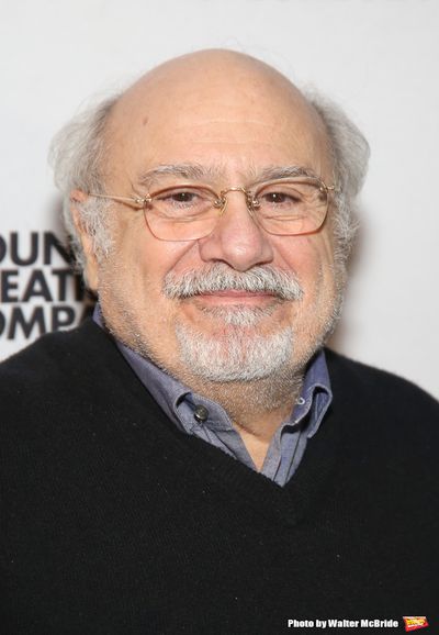 Danny DeVito Photo