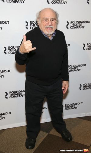Danny DeVito Photo