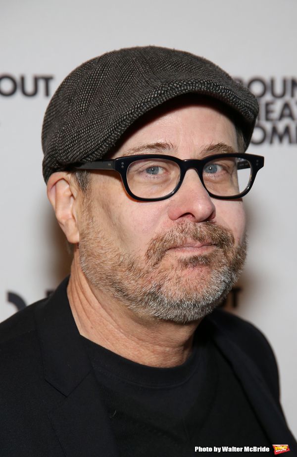 Terry Kinney  Photo