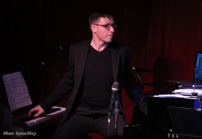 Brian Nash Photo