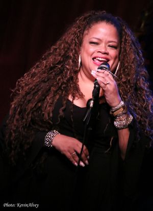 Natalie Douglas @ BroadwayWorld Natalie Douglas Photo